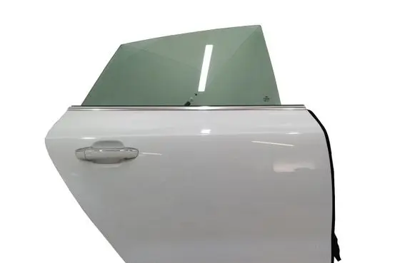 Audi A7 S7 4G Rear door 4G8971687CG LS9R DRZ017