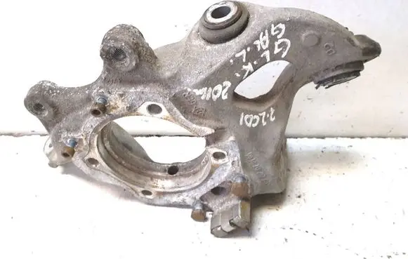 Mercedes-Benz GLK (X204) Rear wheel hub spindle/knuckle A2123570106