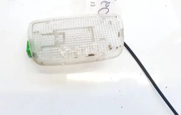 Volvo V50 Front seat light 23045