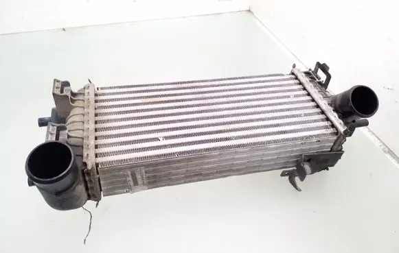 Ford Focus Intercooler radiator CV619L440VC