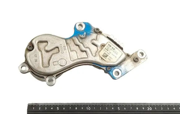 Skoda Octavia Mk4 Other gearbox part 0GC927373M