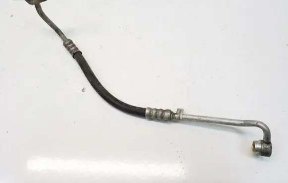 Ford Fusion II Air conditioning (A/C) pipe/hose DG9H19N601BC