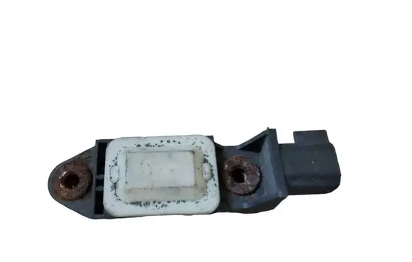 Volvo XC90 Airbag deployment crash/impact sensor 30724677 281106 303467