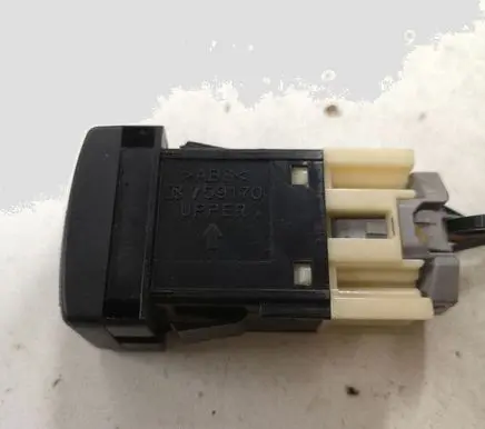 Mazda 6 Other switches/knobs/shifts 759170