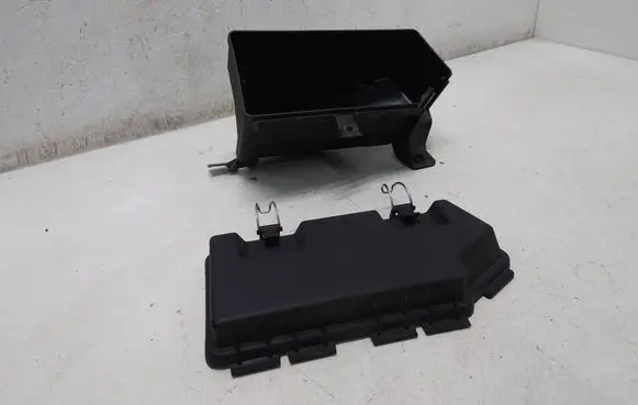 Mercedes-Benz ML W164 Fuse box set A1645400782 A1645400624 1645400782