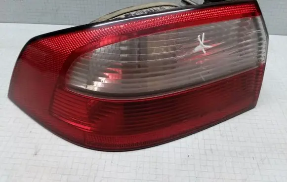 Renault Laguna II Rear/tail lights 8200002473