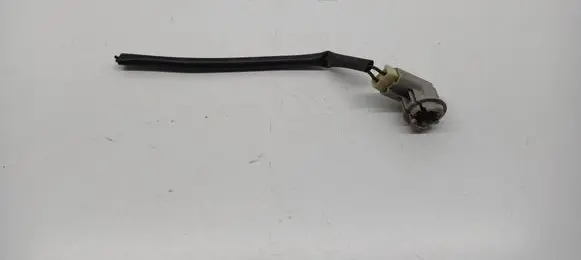 Mazda 6 Tailgate/trunk wiring harness 
