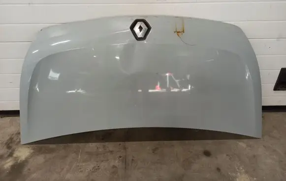 Renault Master III Engine bonnet/hood