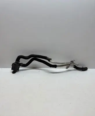 Audi Q7 4M Electric auxiliary coolant/water pump 06H121601M 4M0819373AH 4M0819857A