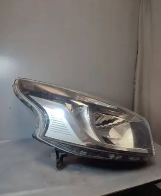 Renault Trafic III (X82) Headlight/headlamp 1EE01141022 1EE01141022ES
