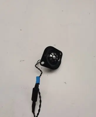 BMW 7 G11 G12 Parcel shelf speaker 9226358