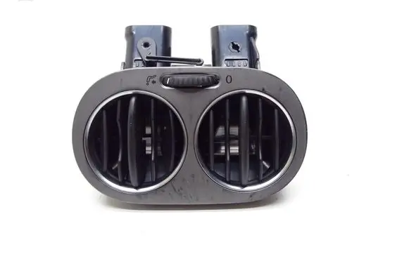 Volkswagen Tiguan Rear air vent grill 5N0819203