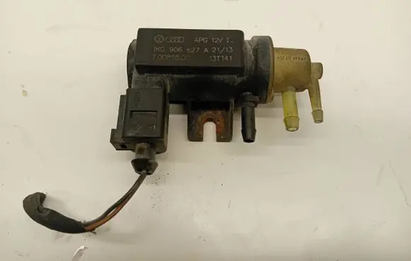 Volkswagen Crafter Turbo solenoid valve 1K0906627A 13T141 70086800