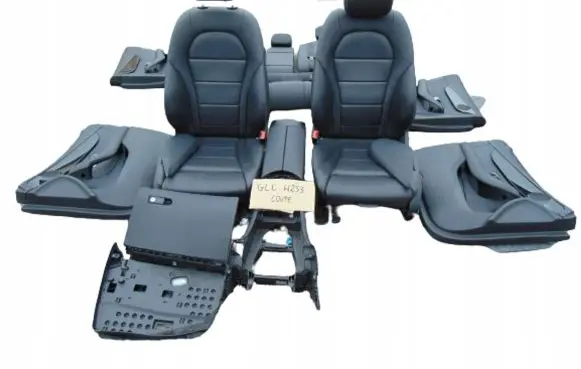 Mercedes-Benz GLC C253 Interior set 5451652600