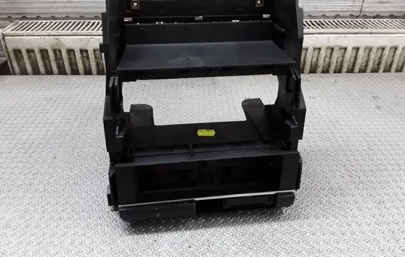 Audi A4 S4 B6 8E 8H Other dashboard part 8E0858005E