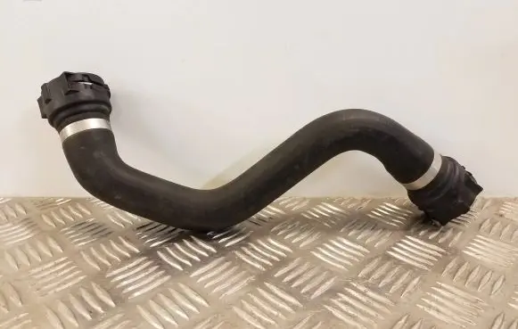 BMW 1 F20 F21 Engine coolant pipe/hose 7811129 130477 148378