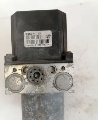 Ford Mondeo Mk III ABS Pump 0265800007 0265222015 1S712M110AF