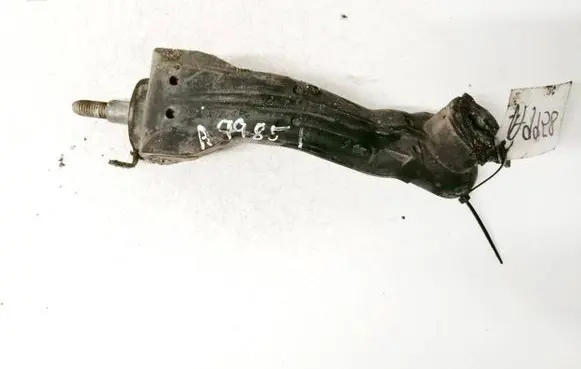 Opel Movano A Engine mount bracket 543170002N