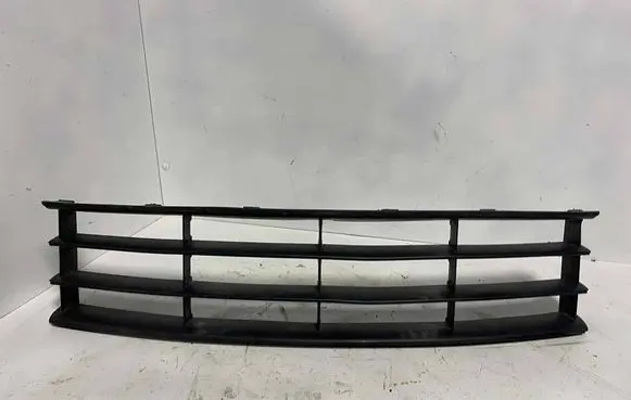 Skoda Octavia Mk2 (1Z) Front bumper lower grill 1Z0853667C