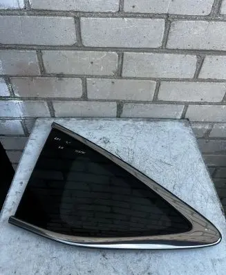 Honda CR-V Rear side window 43R006723