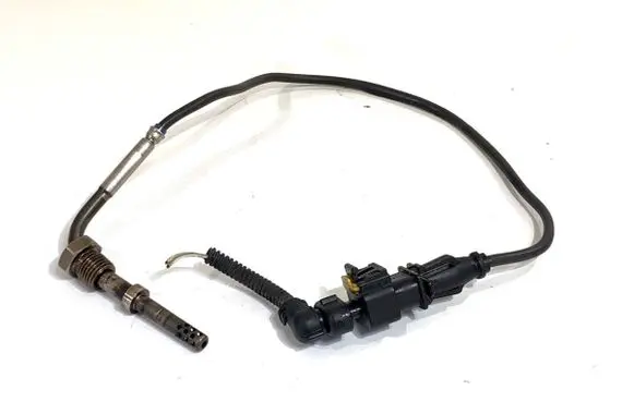 Fiat Croma Exhaust gas temperature sensor 55200036