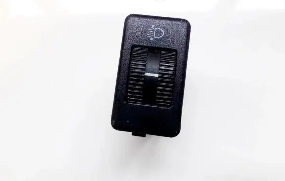 Volkswagen PASSAT B3 Headlight level height control switch 357941333