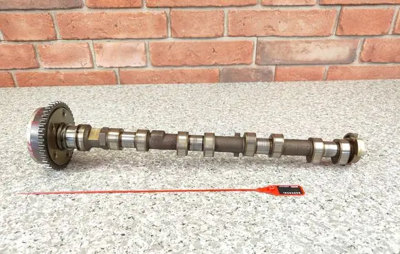 Camshaft