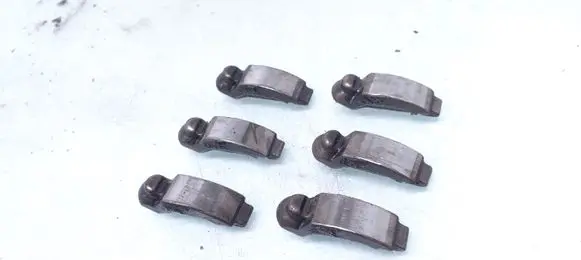 Audi A8 S8 D2 4D Valve rocker arm 