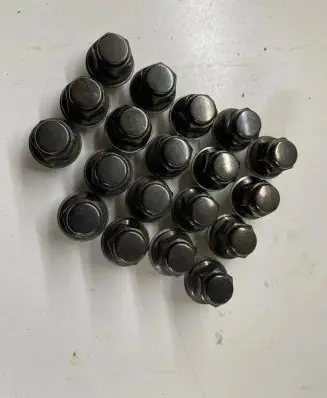 Lexus RX 450H Wheel nut cap/cover 3CC2
