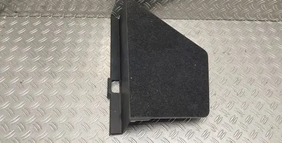 Toyota Auris E180 Trunk/boot floor carpet liner 5821902030