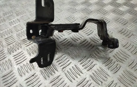 Ford B-MAX Sliding door upper roller guide/hinge 