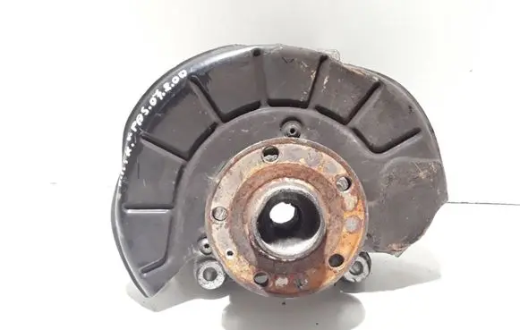 Volkswagen PASSAT B6 Front wheel hub