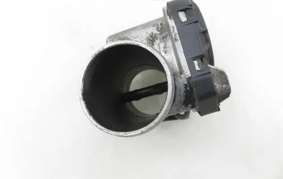 Renault Scenic II - Grand scenic II Throttle body valve 8200302798F 8200302798