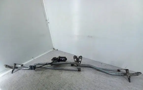 Opel Meriva A Front wiper linkage 9149823393390344