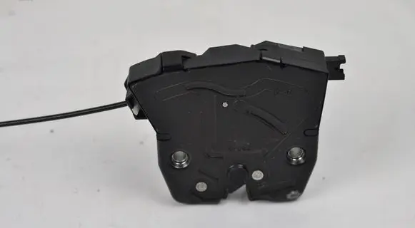 BMW X5 E70 Tailgate/trunk/boot lock/catch/latch 51247308849 15223210 912842104