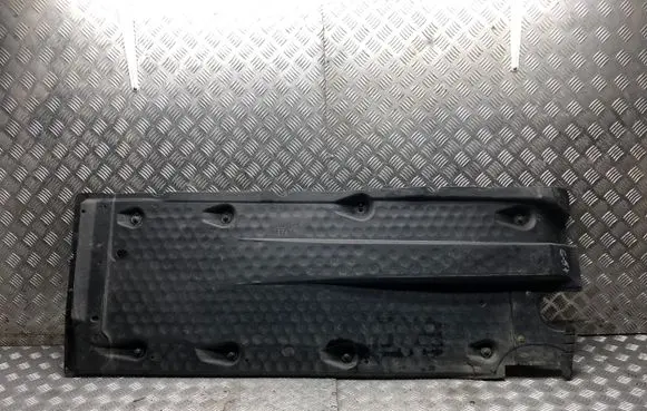 Volkswagen Golf Cross Side bottom protection 1K0825211E 1K0825271A