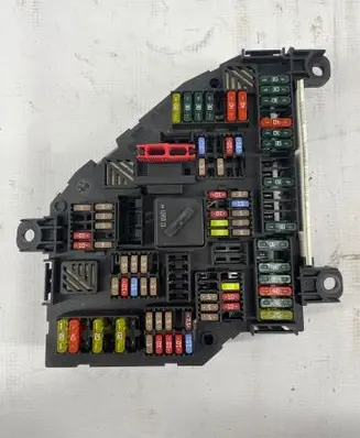 BMW 7 F01 F02 F03 F04 Fuse box set 926492401 03902144