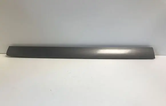 Volkswagen PASSAT B7 Dashboard side end trim 3AC867211