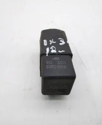Hyundai ix35 Glow plug pre-heat relay 368602A850