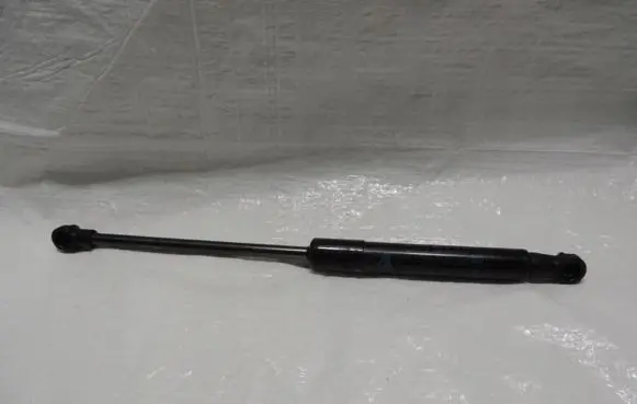 Opel Vivaro Front bonnet/hood damper/strut 93867630