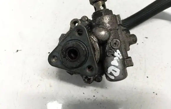 Volkswagen Golf V Power steering pump 91128