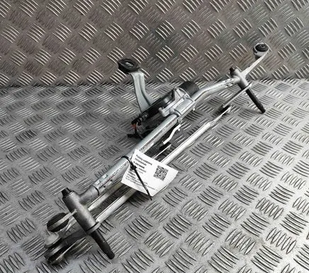 BMW X2 F39 Front wiper linkage and motor 7429702