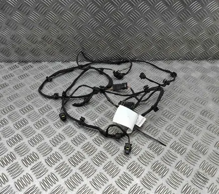 Mercedes-Benz GLE W167 Parking sensor (PDC) wiring loom A1675400653