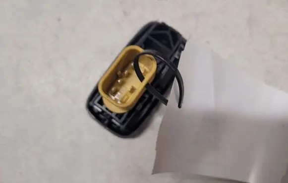 Ford Fiesta Electric window control switch 8A6T14529AA