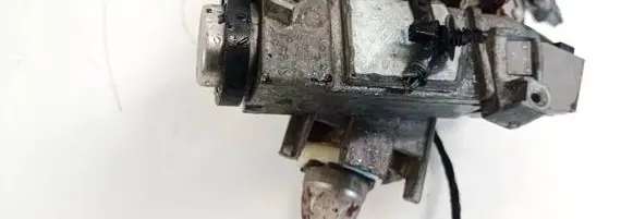 Ford Mondeo Mk III Ignition lock contact 