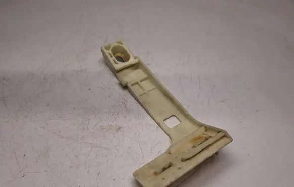 BMW 3 E46 Accelerator throttle pedal bracket 6756720 35406756720 35426772703