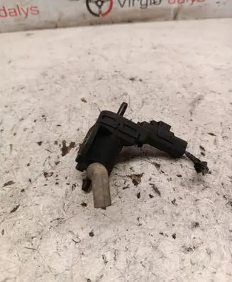 Ford Focus Turbo solenoid valve 9688124580