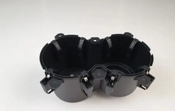 Audi Q5 SQ5 Cup holder front 8R0862533B