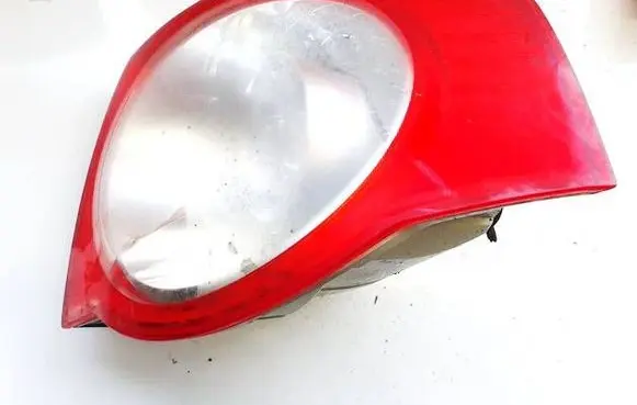 Volkswagen Jetta V Rear/tail lights 1K5945096G 983132