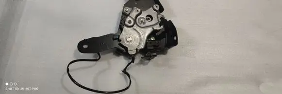 Infiniti QX50 (J50) Loading door lock 53BL